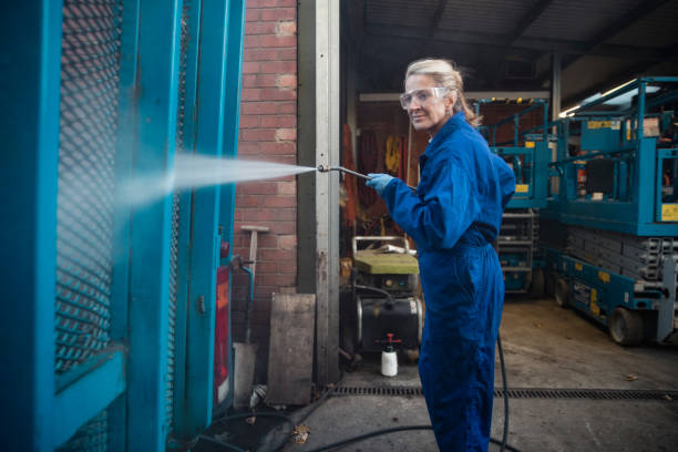 Pine Ridge, SC Pressure Washing Services Company
